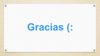 Gracias (:
 