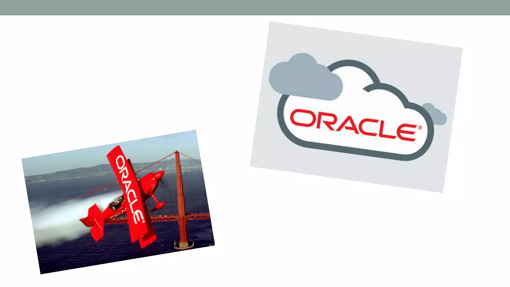 Oracle - Esteban Figueroa