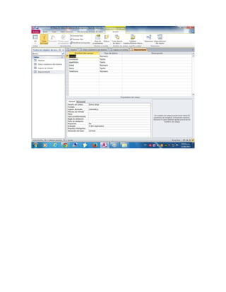 Base de Datos Grupo C