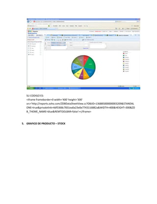 B A S E  D E  D A T O S  E S T A M P A D O