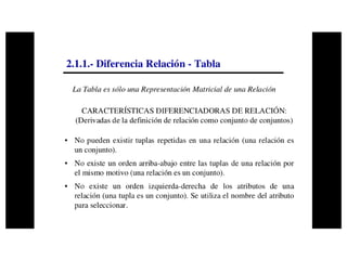 Base de datos ii