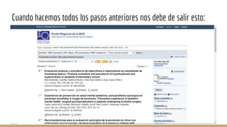 Cuando hacemos todos los pasos anteriores nos debe de salir esto:
 