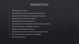 Base de Datos para una Licorería.