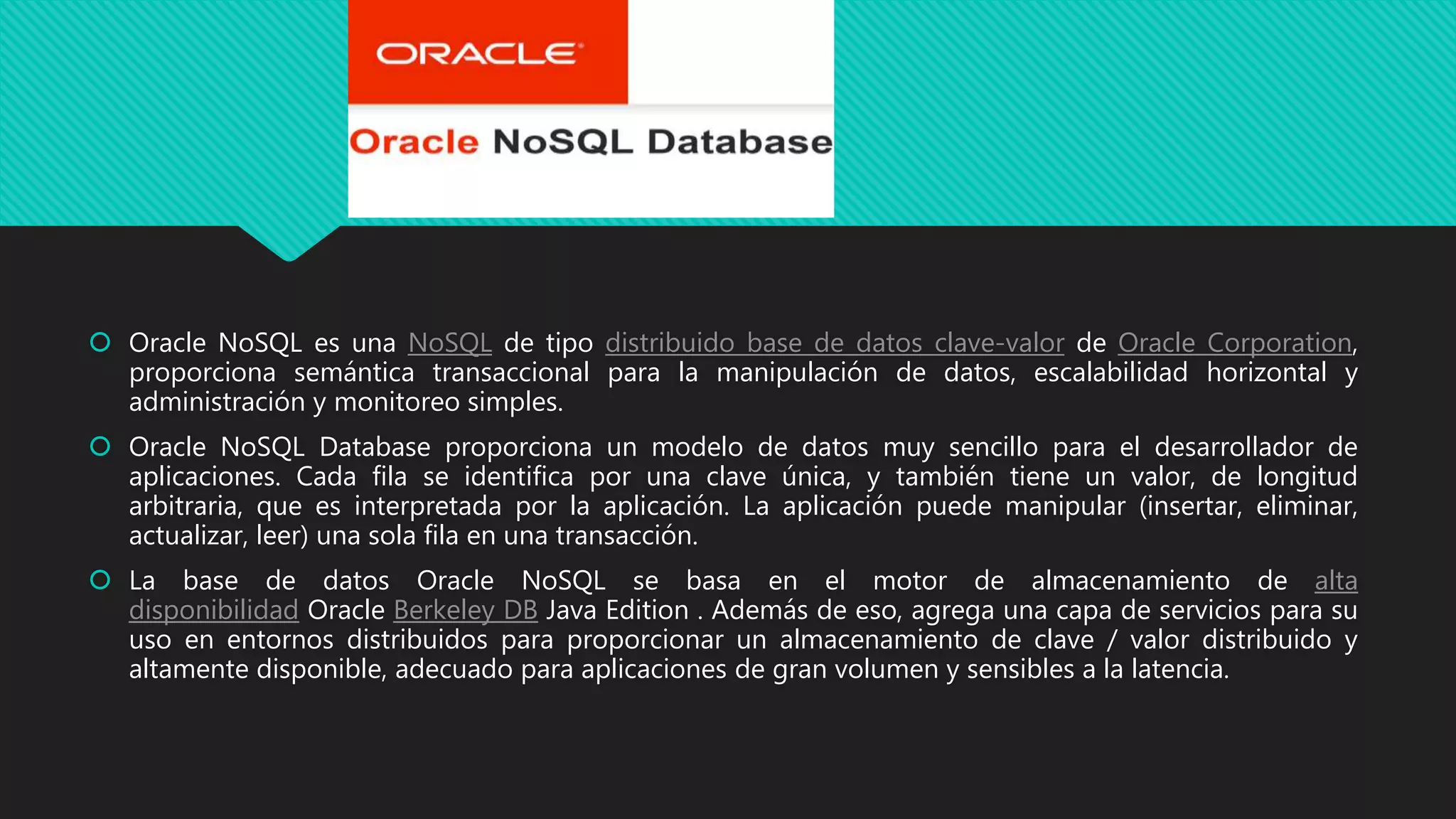 Base de datos ventajas y desventajas | PPTX