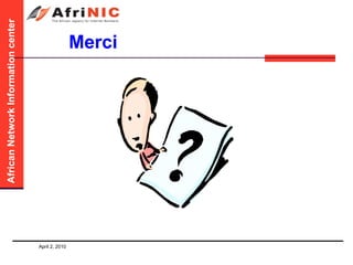 Merci 