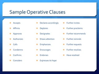 Base delegate course_position paper | PPTX | Politics
