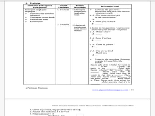 Based standard assessment | PPTX