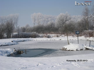 Koszwały, 20.03.2013
 