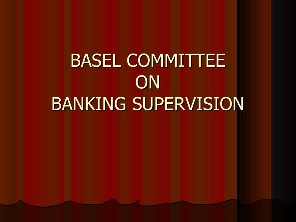 Basel ii