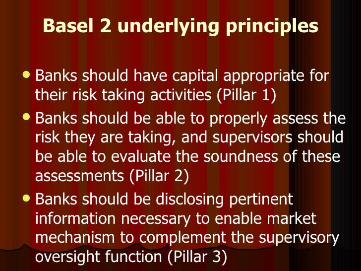 Basel ii