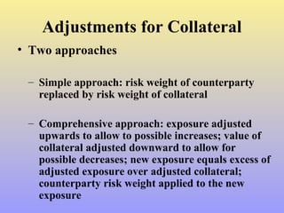 Basel agreements lecture | PPT