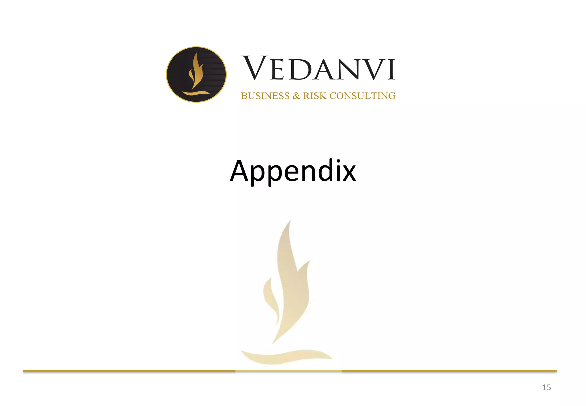 Appendix




           15
 