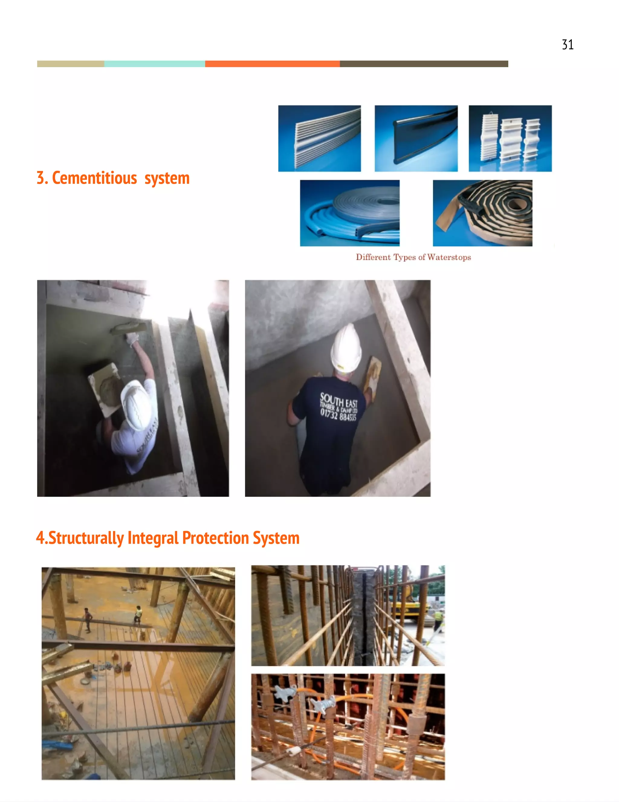 Basement construction report | PDF