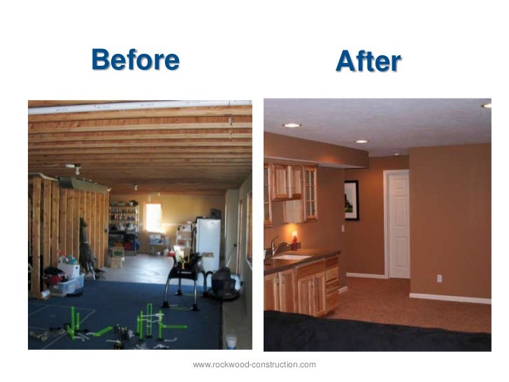 Basement finish Basement remodel Grand Rapids, MI