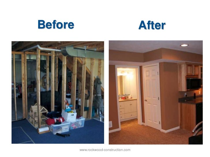 Basement finish Basement remodel Grand Rapids, MI