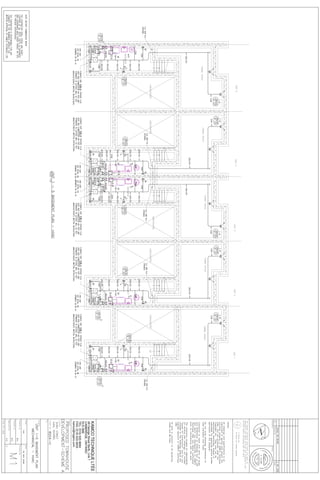 Basement floor plan 8004 h-m1 revised dec.9-08