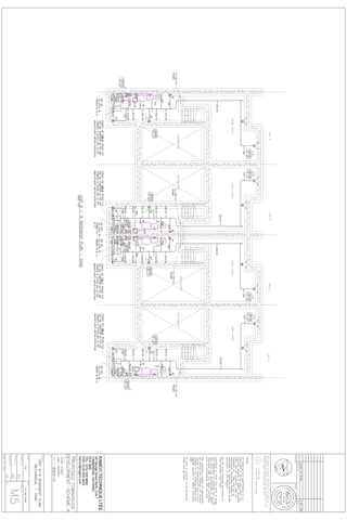Basement floor plan 8004 h-m5 revised dec.9-08