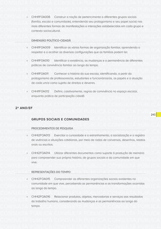 Base nacional comum curricular   apresentacao