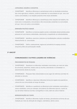 Base nacional comum curricular   apresentacao