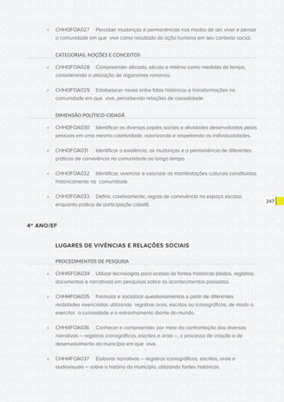 Base nacional comum curricular   apresentacao