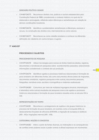 Base nacional comum curricular   apresentacao