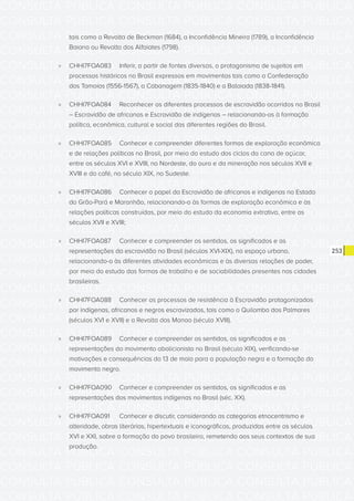 Base nacional comum curricular   apresentacao