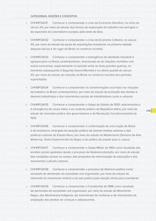 Base nacional comum curricular   apresentacao