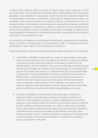 Base nacional comum curricular   apresentacao