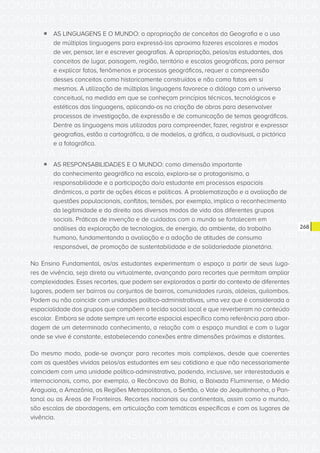 Base nacional comum curricular   apresentacao