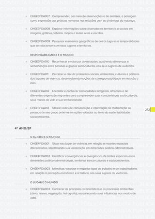 Base nacional comum curricular   apresentacao