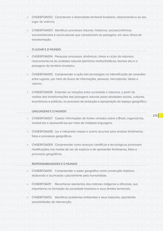 Base nacional comum curricular   apresentacao