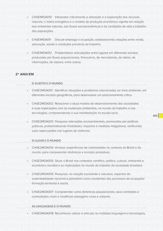 Base nacional comum curricular   apresentacao