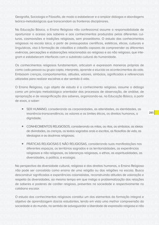 Base nacional comum curricular   apresentacao