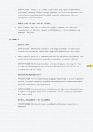 Base nacional comum curricular   apresentacao