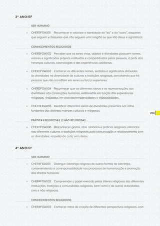 Base nacional comum curricular   apresentacao