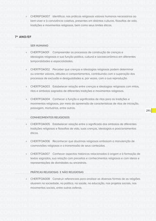 Base nacional comum curricular   apresentacao