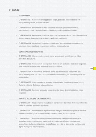 Base nacional comum curricular   apresentacao