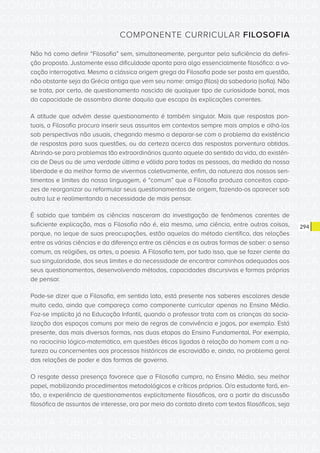 Base nacional comum curricular   apresentacao