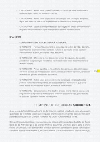 Base nacional comum curricular   apresentacao