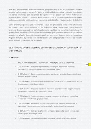 Base nacional comum curricular   apresentacao