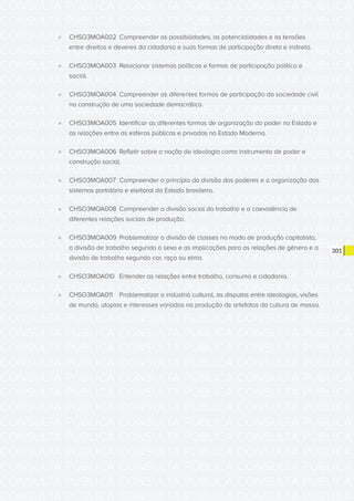 Base nacional comum curricular   apresentacao