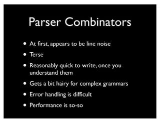 Scala + WattzOn, sitting in a tree....