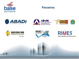 Parceiros 