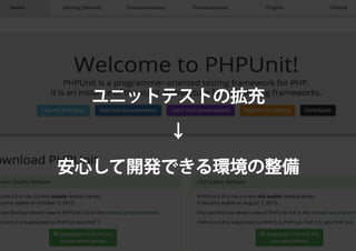 原点回帰
誰の為のCMSなのか？
 