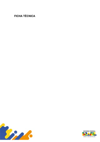 FICHA TÉCNICA
 