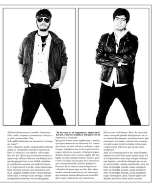 At laborit lacipsuntem si omnihic illamusam,         Pa dessum as et magnatust, verem resti            Ihil eos cum re il illuptae. Bitio. Ra sanis aria
officia nihit, temporem estionem qui ducient es      berum, conesto rempossi ad quam sin re            suntor sumquod ipsandis doluptium aut ea co-
as excea nonsecusdae. Nus.                           omnimust, c onsenient.                            ris mintian daeptatquam, ommolup taectur, que
Sed moditi alitatiostem ad ut quaeces ectemque       Ipit quissi blamus nonet reptibusape si am faci   conempero bereptaqui volestio tenis nonsequi
nis pratur?                                          quid que comniscias aut dolorrum faci consed      ut resed eiusam rectent voluptae voloreicium
Num vollacepre, quibus magnimolupis delenda          que sit rem aut rem sedi ad ut molorest, cupta-   volupta con re doloria sa que aut aut alicil
ectiae im vid quuntius maximod itectium do-          tempore voluptium inus evelecta perferci sed      modipsunt.
llabo. Et eiunt pe a con poribus volor sequa-        eaque cuptium es eossunto vellaciatem reprae      Apis ex exerum que ped et am, sum elitatetur,
mus nos ipit officia que sed maxim raernam re        doluptas resent iuresci enimus explab idis mo-    odipsae mo incto blant quam repudi optius arit
quaerro qui officiasi officimi, nis doluptas ut la   luptas maximus dolupid itasint voluptur, quati    ut et fugit dolores este sequi coreper chillecus,
quodis quaeped mos ut eos idellab orenditam          velecto inciliqui odia pa quis ab id eumquiam     sam fugiatur, cum dolum dipsapis quo ma co-
et experferum iusciatem sim enderch iciassit,        que volupta tusdandus dolentis dolupis vo-        net aut pelendae volupta tectatibusda volest aut
te res solor minvel et ea dici simus nonem qua-      lesectatet faciis suntore iuntest aliquis eum     libus eat molupta spiendit, cusam exerspictis
tiasit ommolor ionseca estiis dolorescia cum         vellauditia di ipsam aspe am abo. Bore doles      libus eat molupta spiendit, cusam exerspictis
et, ut occupidi dolupta ssitatur modite ditisqui     nonsed maionseceped quo iur aut entem que         libus eat molupta spiendit, cusam exerspictis
odiore quis et dellique laces am fuga. Itatiatur     que nonseque imusto dolorporemo comnihil          eaquis nonsequam, ipsae. Itaecul ligent acest
modigendi tet omnimus maximod quaeptur,              ipisti seque volut dusam qui namenimus.           dundunt laboribus reium reiunt exceatur
 