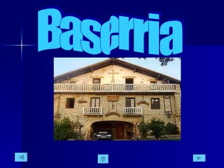 Baserria 