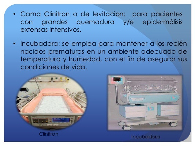 Unidad del paciente y su ingreso