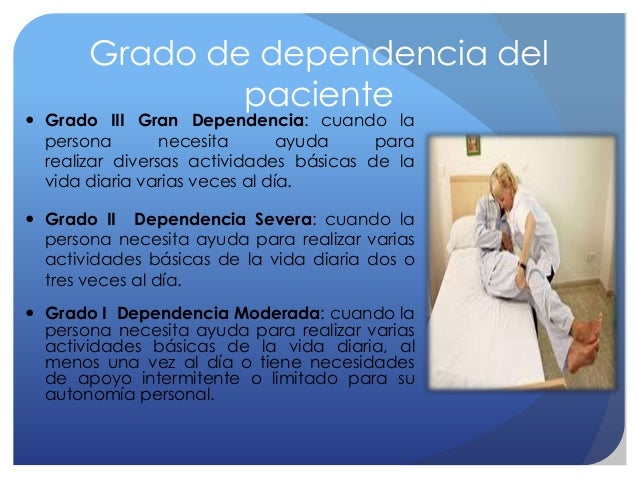 Tipos De Ingreso Del Paciente