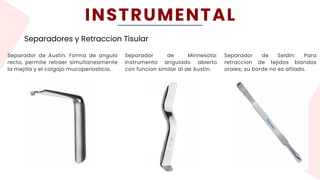 Bases. Exodoncia simple y cirugía de dientes retenidos | PDF